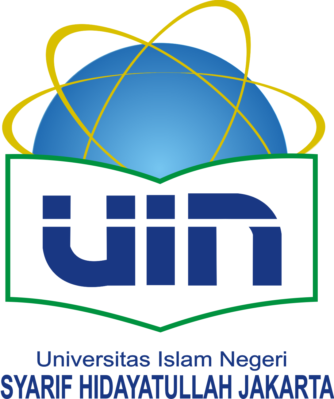 UIN Syarif Hidayatullah Jakarta