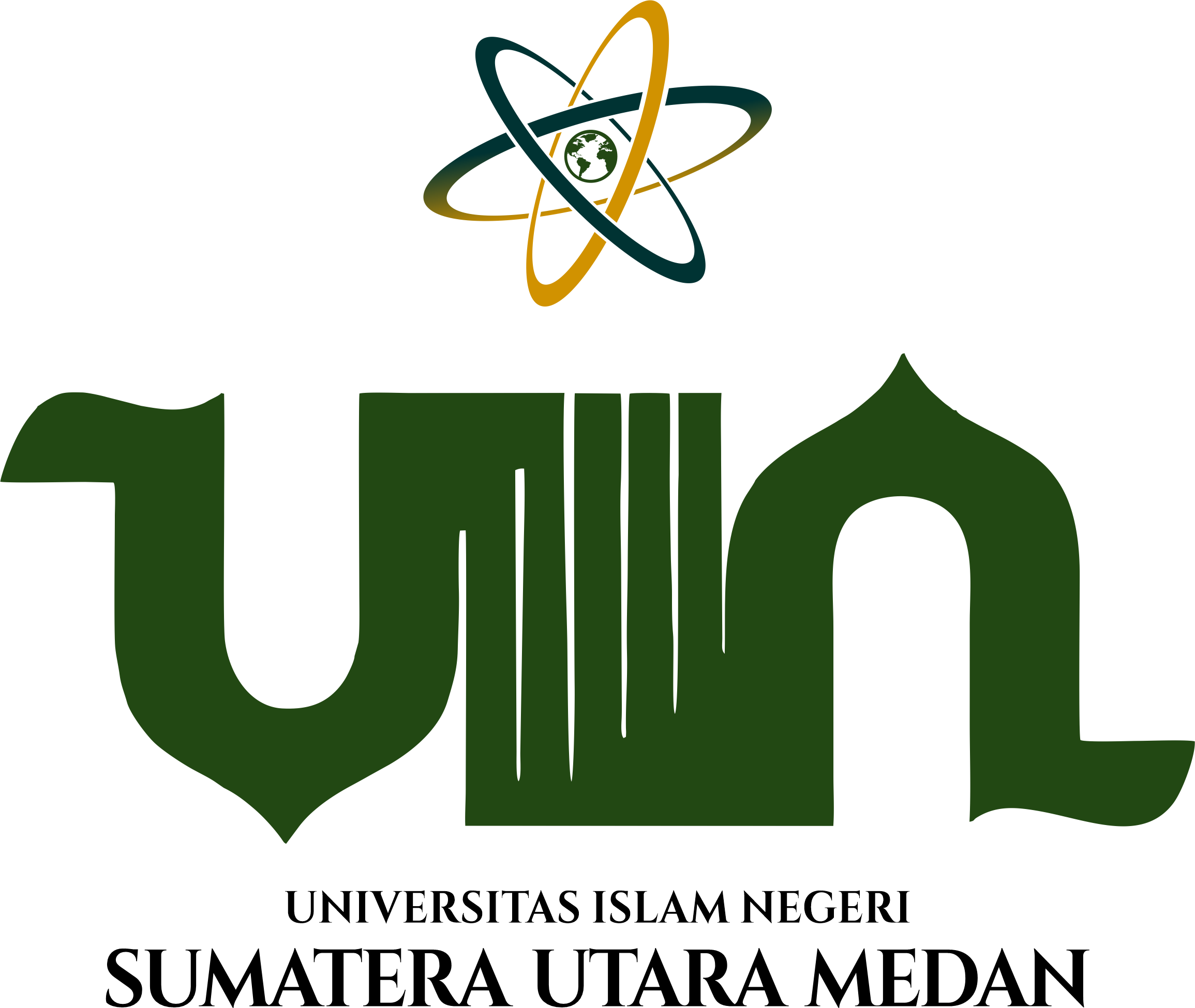 UIN Sumatera Utara Medan