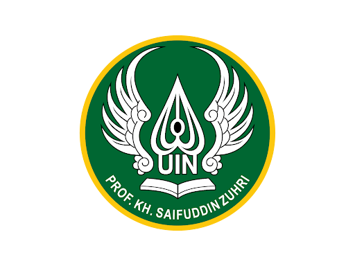 UIN Profesor Kiai Haji Saifuddin Zuhri Purwokerto