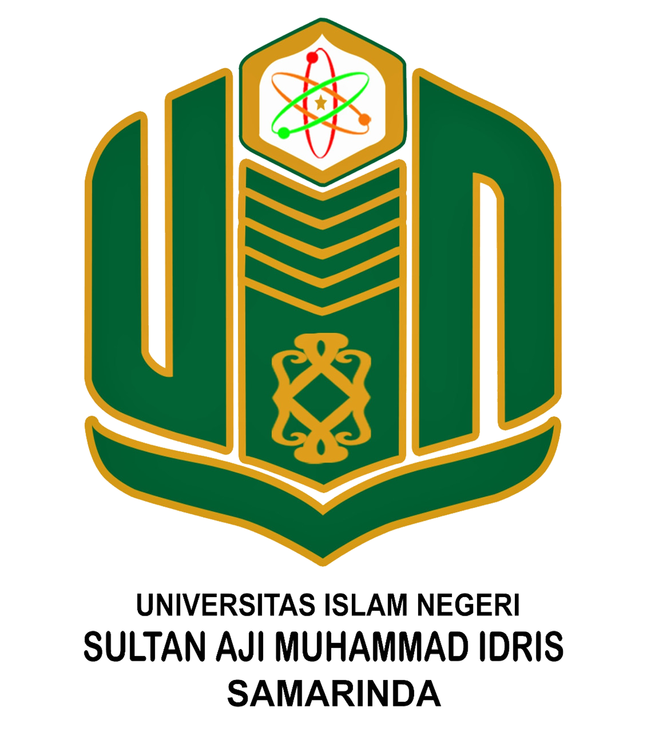 UIN Sultan Aji Muhammad Idris Samarinda