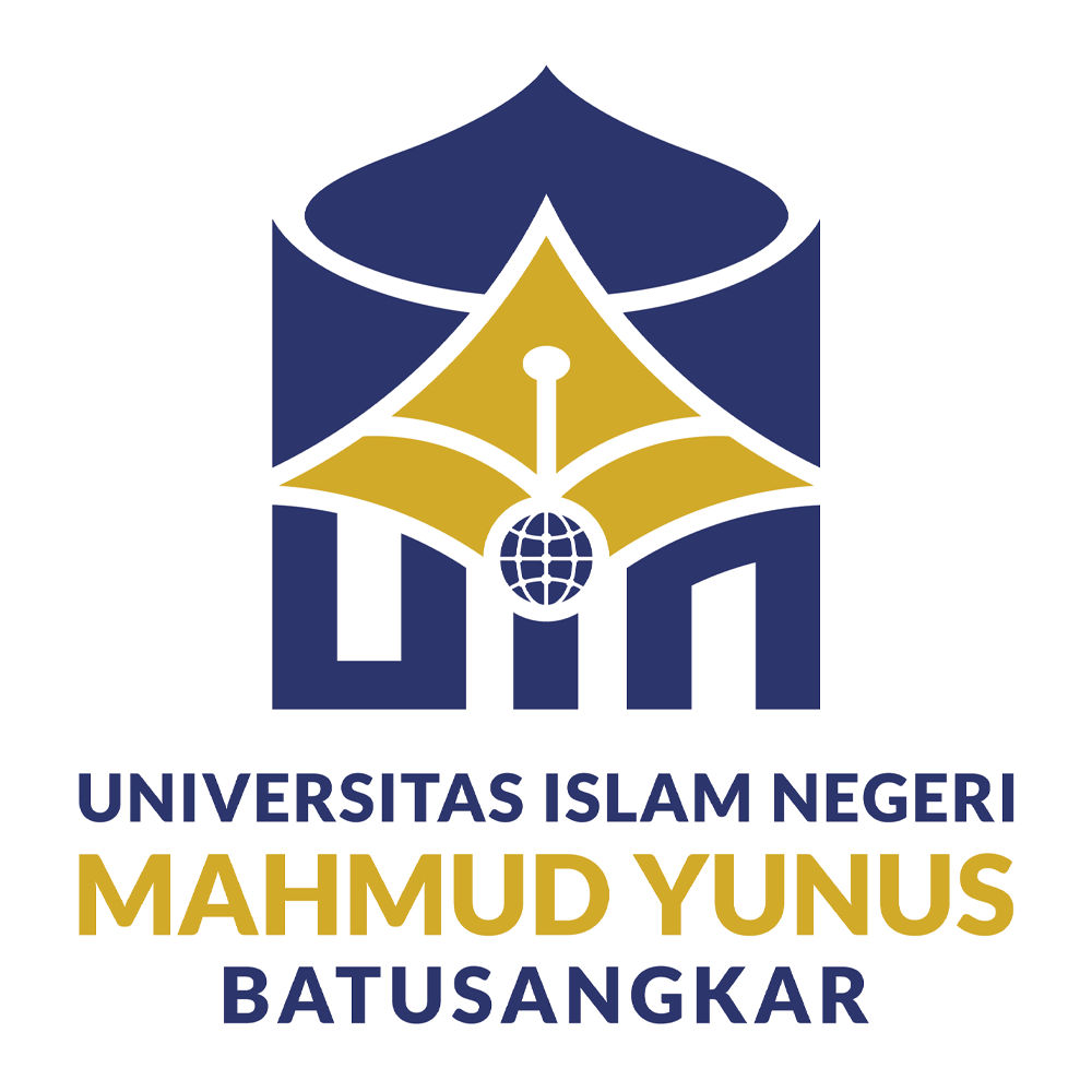 UIN Mahmud Yunus Batusangkar