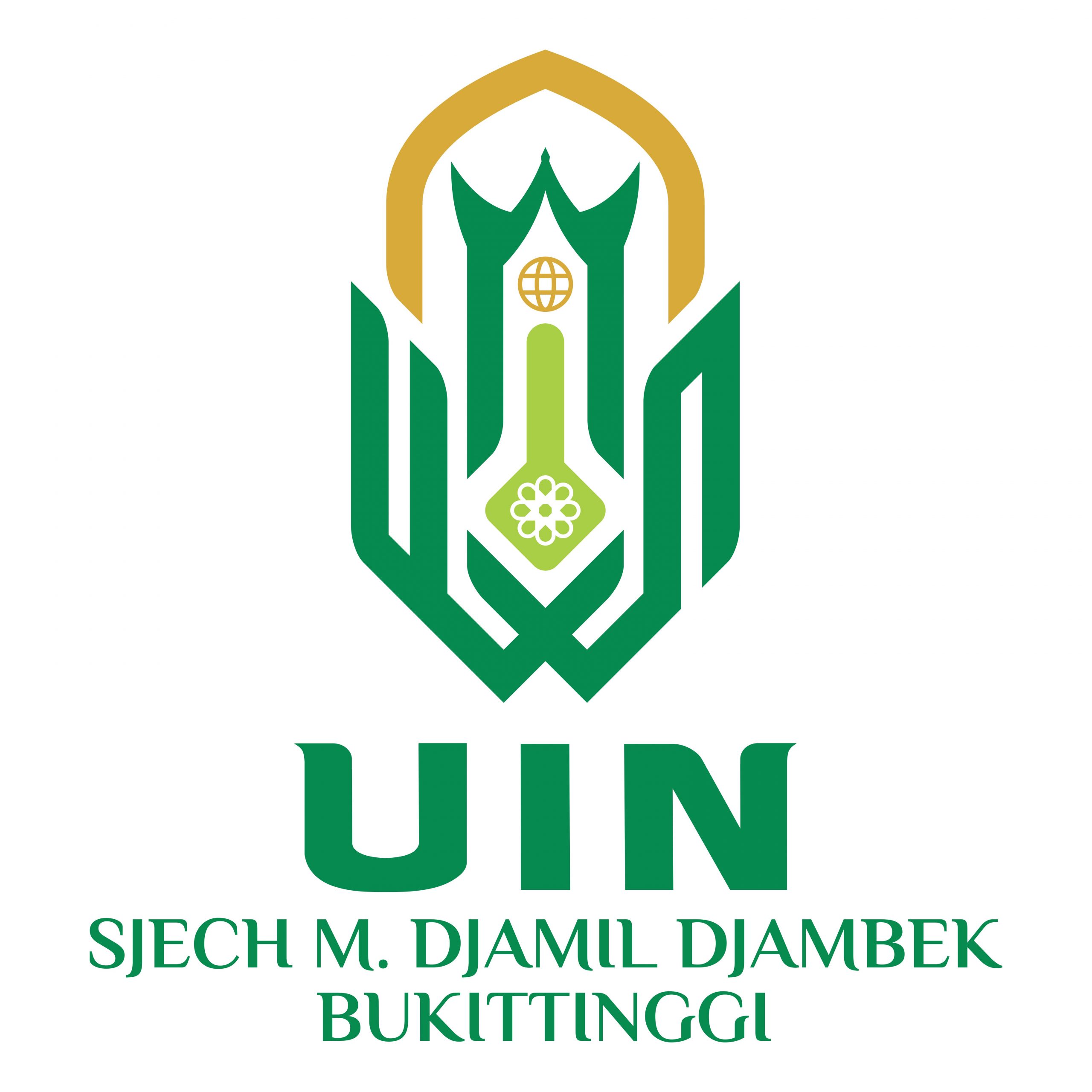 UIN Sjech M. Djambek Bukittinggi