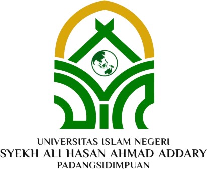UIN Syekh Ali Hasan Ahmad Addary Padangsidimpuan