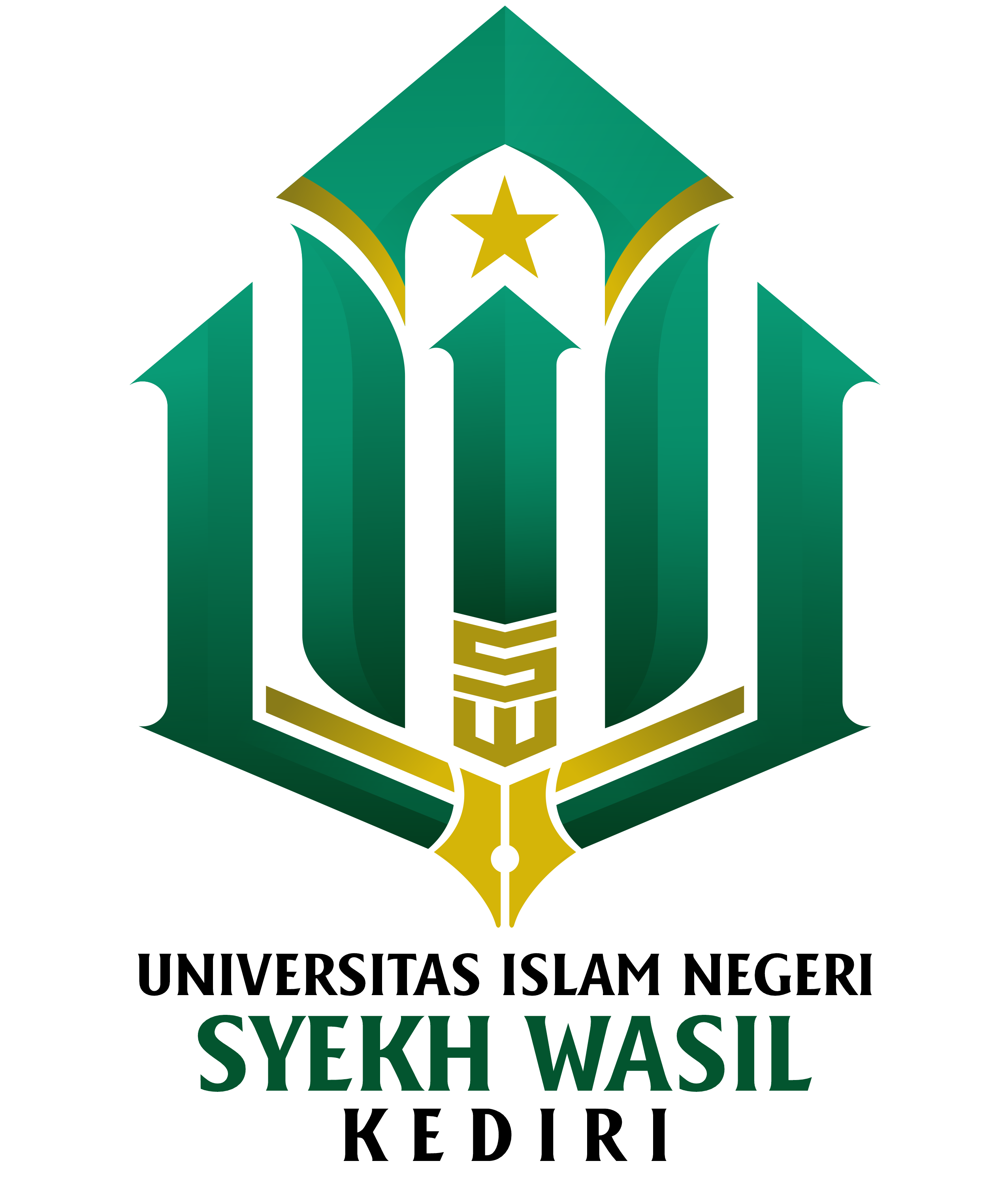 UIN Syekh Wasil Kediri