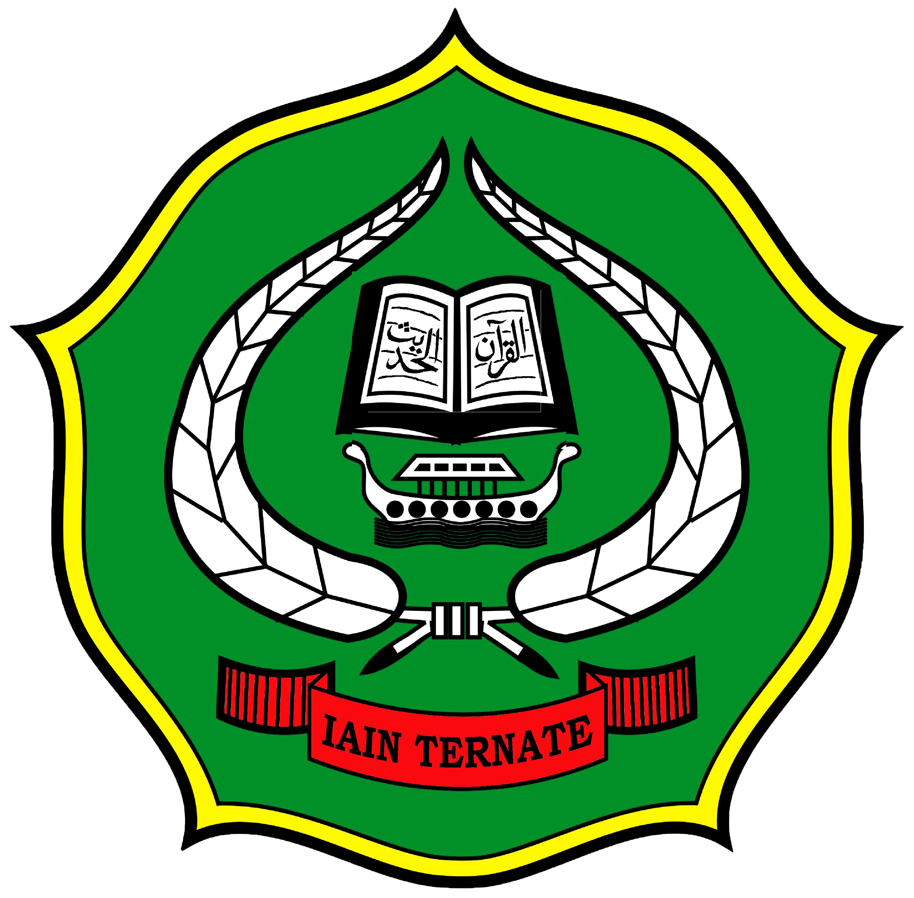 IAIN Ternate