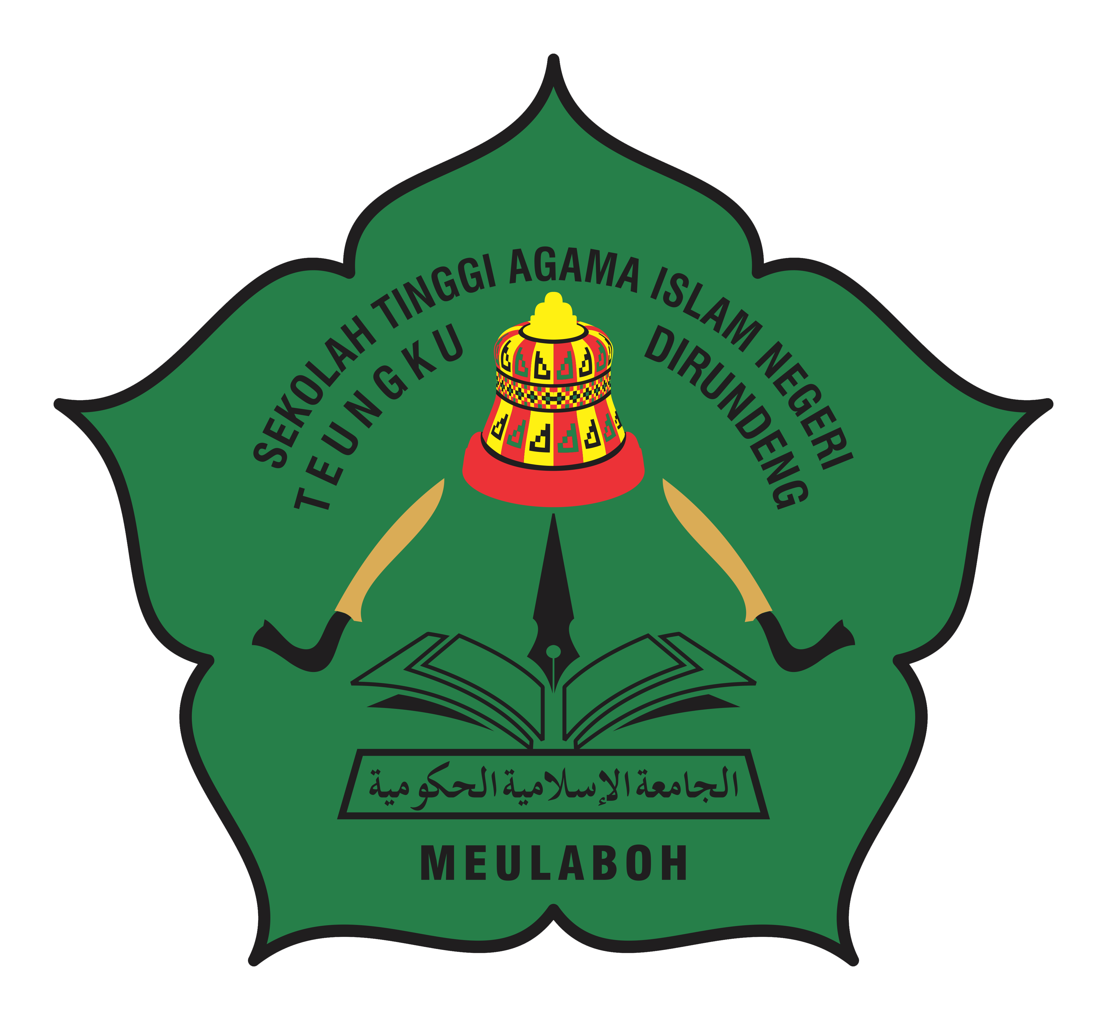 STAIN Teungku Dirundeng Meulaboh