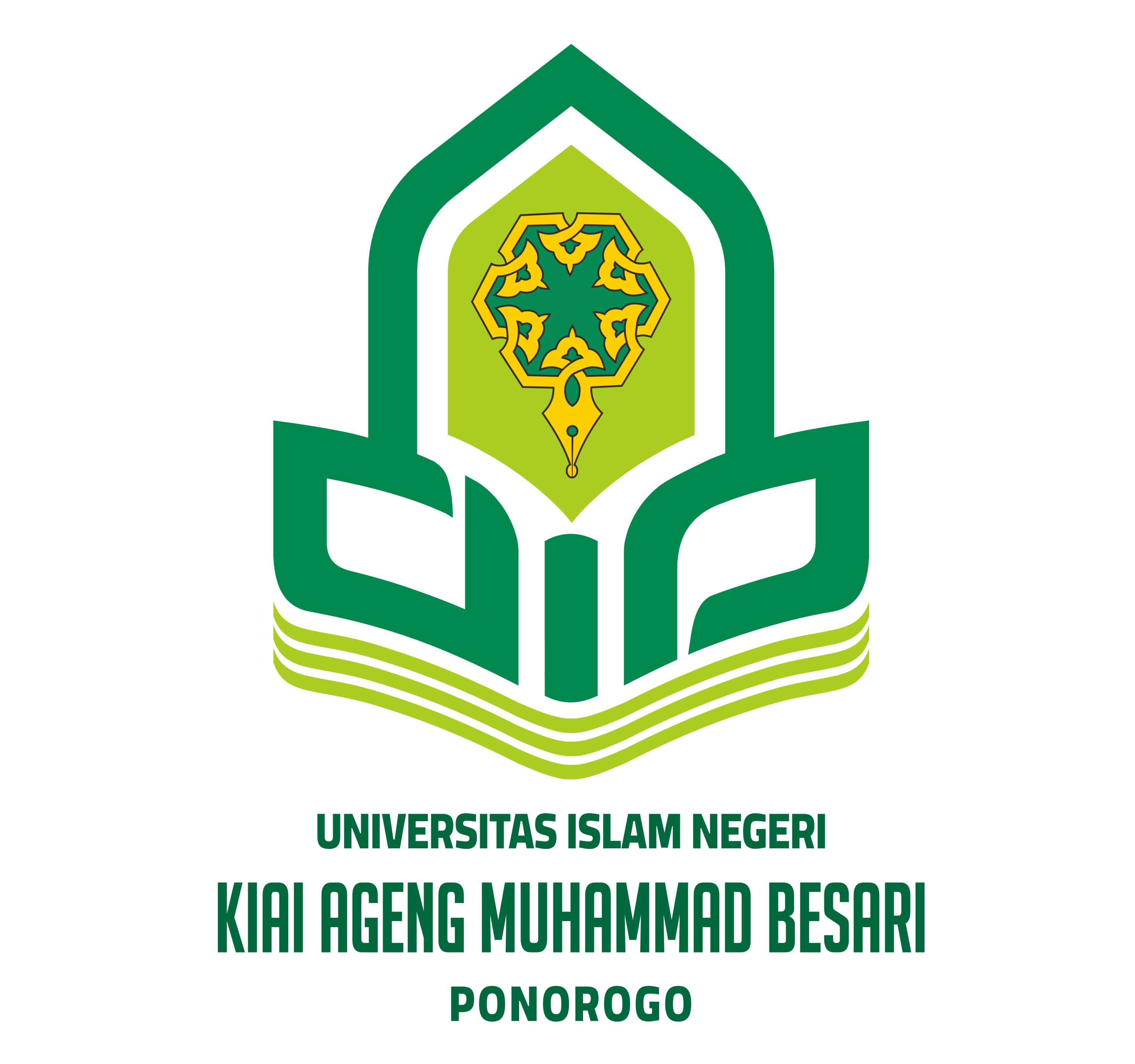 UIN Ponorogo